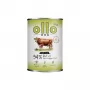 Ollo Plus Kolagen Beef 400g šunų ėdalo skardinė