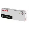 Canon C-EXV 14 tonerio kasetė 1 vnt. originali juoda