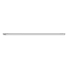 Yeelight spintos šviestuvas YLCG006 LED judesio jutikliu 60 cm 2700K (sidabrinis)