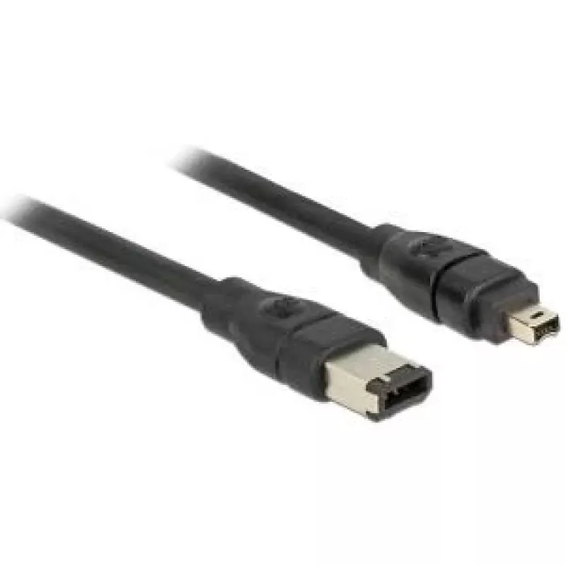 FireWire laidas DeLOCK 82578 3m 4-p 6-p kištukas/kištukas