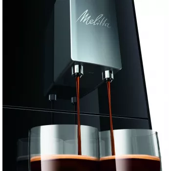 Melitta CAFFEO SOLO visiškai automatinis espreso aparatas 1,2 L
