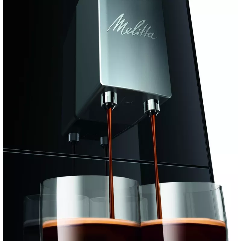 Melitta CAFFEO SOLO visiškai automatinis espreso aparatas 1,2 L