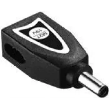 Inter-tech 88885345 maitinimo adapteris, juodas