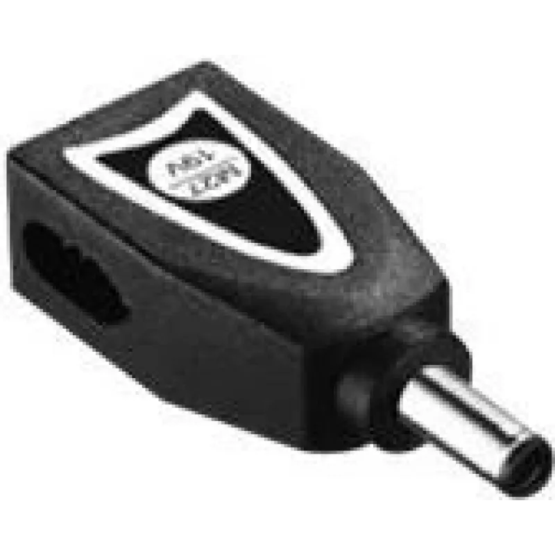 Inter-tech 88885345 maitinimo adapteris, juodas