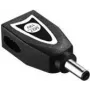 Inter-tech 88885345 maitinimo adapteris, juodas
