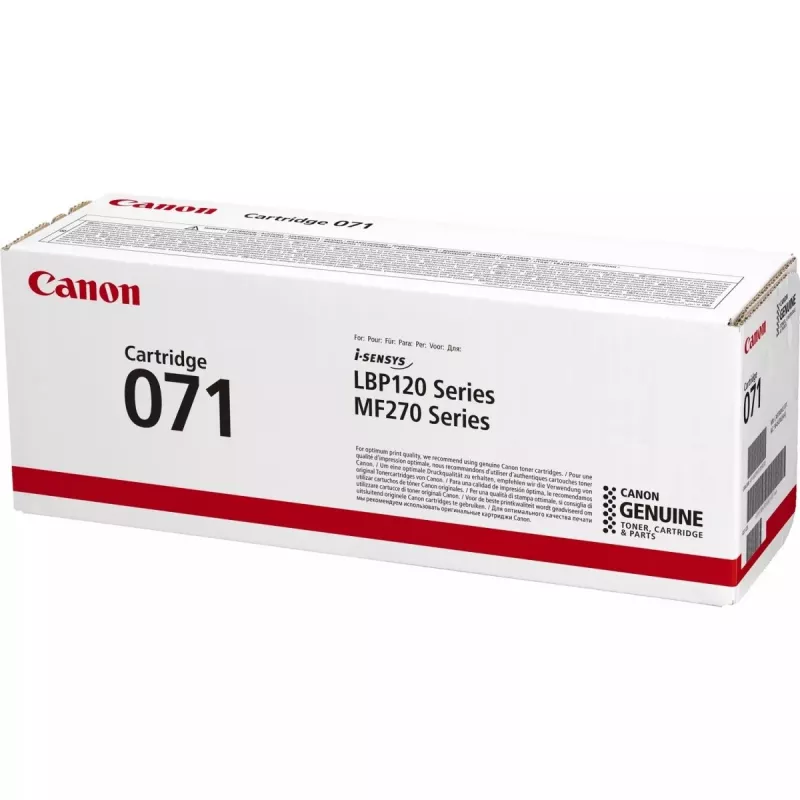 Canon 5645C002 tonerio kasetė 1 vnt. originali juoda