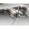 Plastikinis modelio rinkinys REVELL Lockheed L.1049G Super Constellation Lufthansa livery