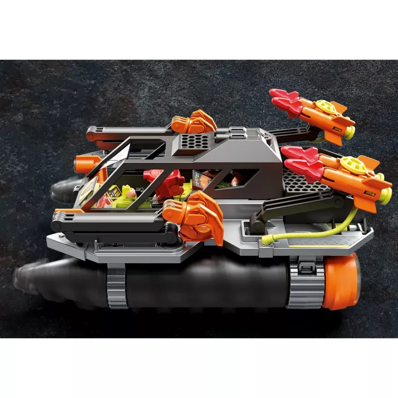 Veiksmo / nuotykių žaidimų rinkinys PLAYMOBIL 70927 Įvairiaspalvis 5–10 metų