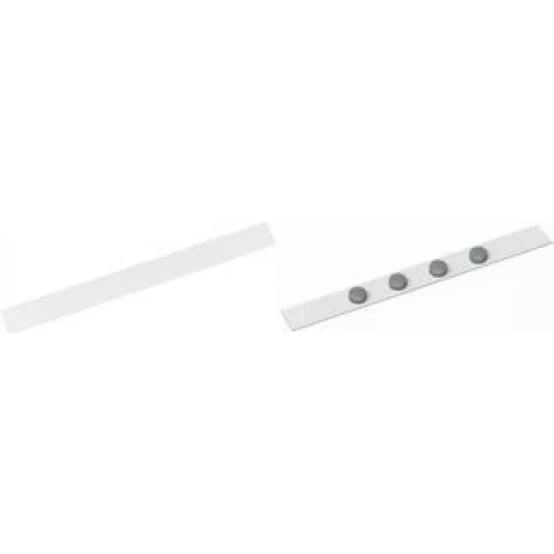 Maul Magnetleiste 6206202 White 50cm (6206202)