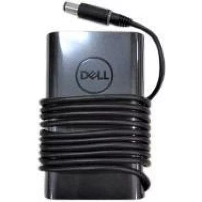 AC Adapter Dell WM8P1 65W 19.5V nešiojamiesiems kompiuteriams Dell, 65 W galia, 19,5 V išvestis