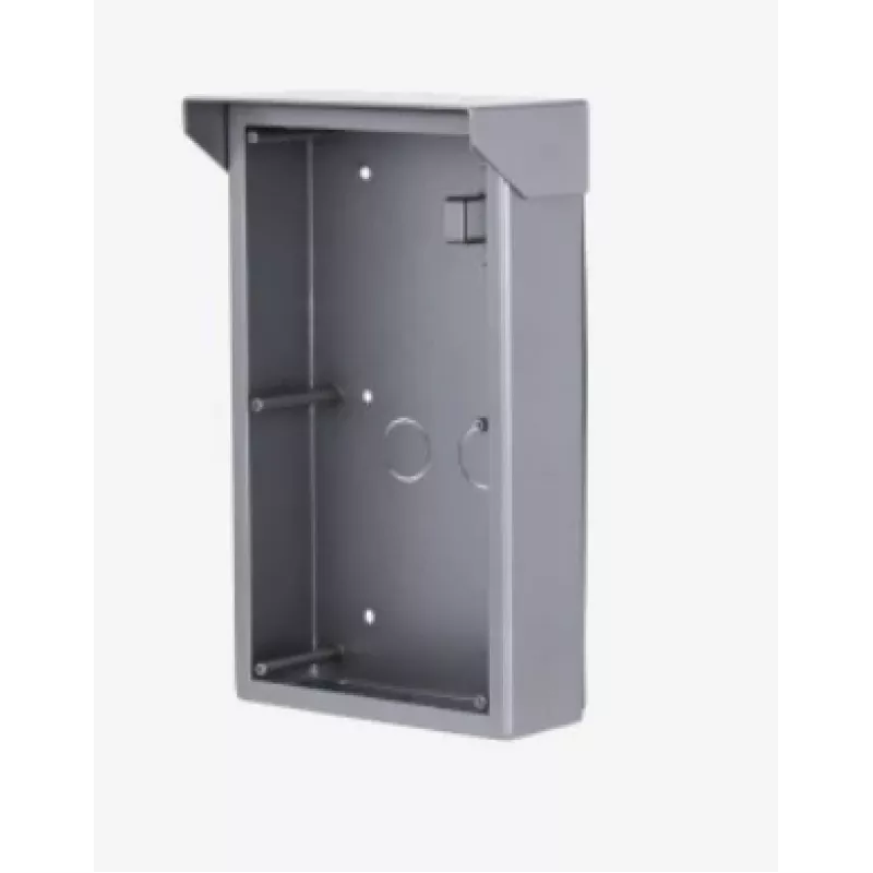 Dangtis Dahua Technology VTM52R2 sidabrinis paviršinis sieninis montavimas 141x72,5x241,2mm