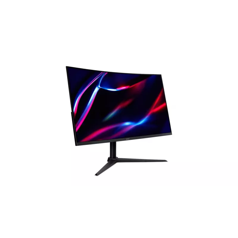 Acer NITRO XZ0 XZ322QU P3 kompiuterio monitorius 80 cm (31.5) 2560 x 1440 pikselių Wide Quad HD LCD juodas