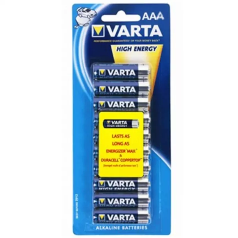 Varta 04903121461 Produktas