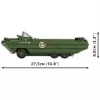 Cobi Historical Collection WWII DUKW Amphibia, Multi