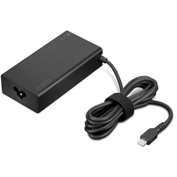 Lenovo 4X21M37469 maitinimo adapteris / inverteris Vidinis 100 W Juodas
