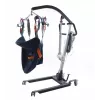 Transportavimo ir vonios keltuvas MDH DAVID modelis 5901780437022 — keliamoji galia 140 kg
