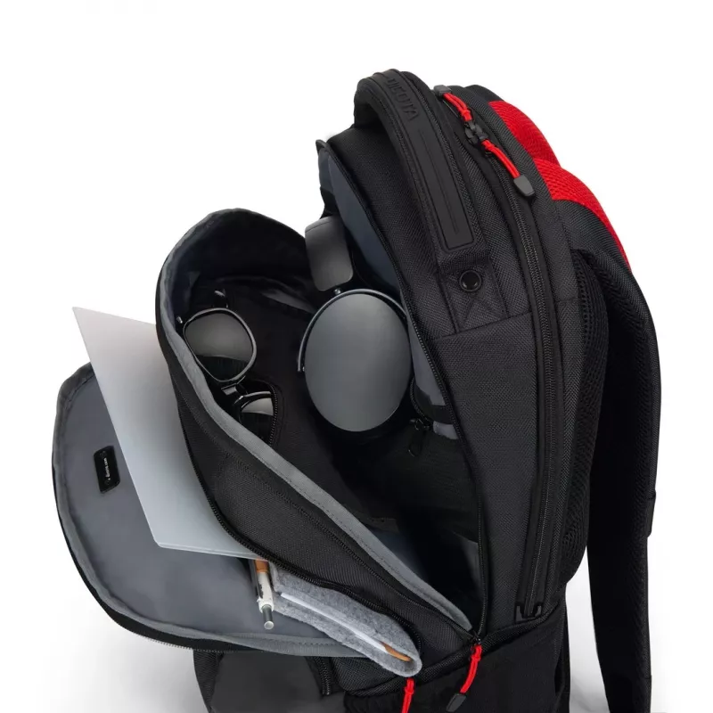 Laisvalaikio kuprinė DICOTA D32119-RPET