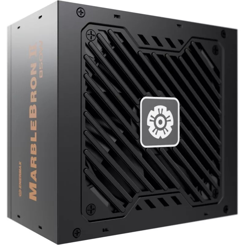Energijos šaltinis Enermax 850W MARBLEBRON II 80+ BRONZE