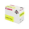 Canon C-EXV21 dažų kasetė 14000 puslapių Geltona