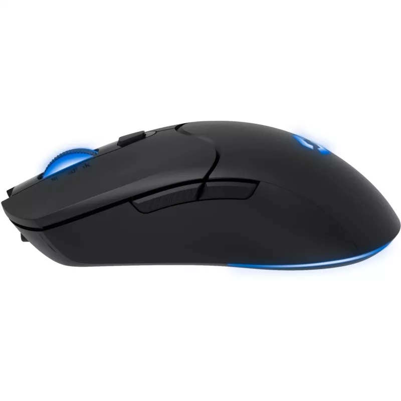 pelė SPEEDLINK SL-680102-BK