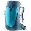 Kuprinė Deuter AC Lite 14 SL — 14 L, vidinis rėmas, unisex, mėlyna