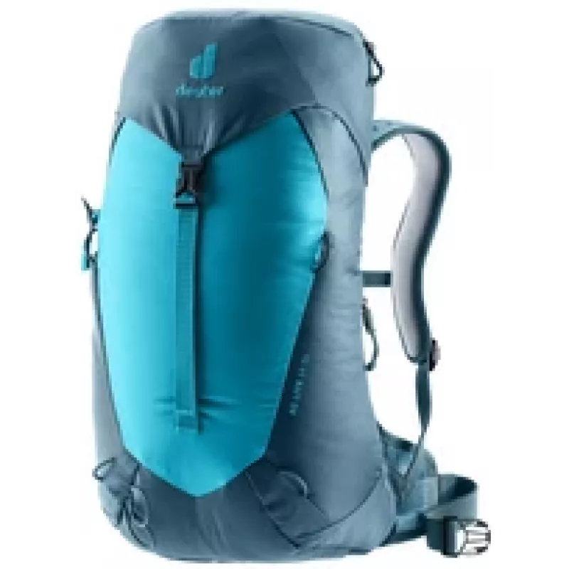 Kuprinė Deuter AC Lite 14 SL — 14 L, vidinis rėmas, unisex, mėlyna