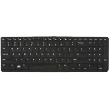 HP 827028-B31 nešiojamojo kompiuterio atsarginė dalis Klaviatūra
