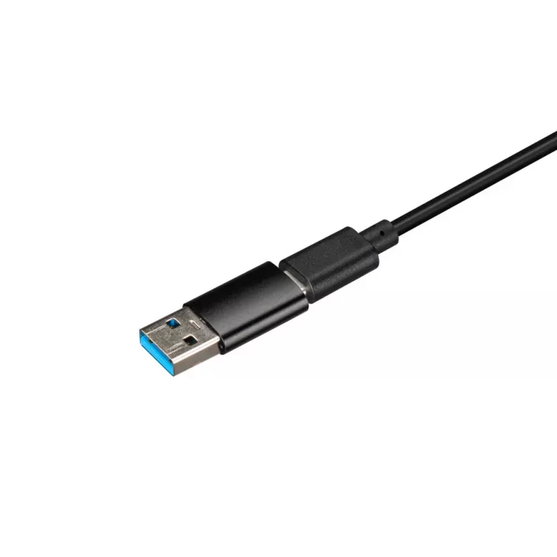 Targus AKP13GL skaičių klaviatūra, universali, USB, juoda