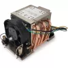Dynatron 2735 Produktas Juodas