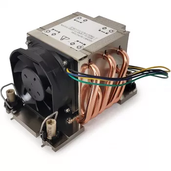 Dynatron 2735 Produktas Juodas