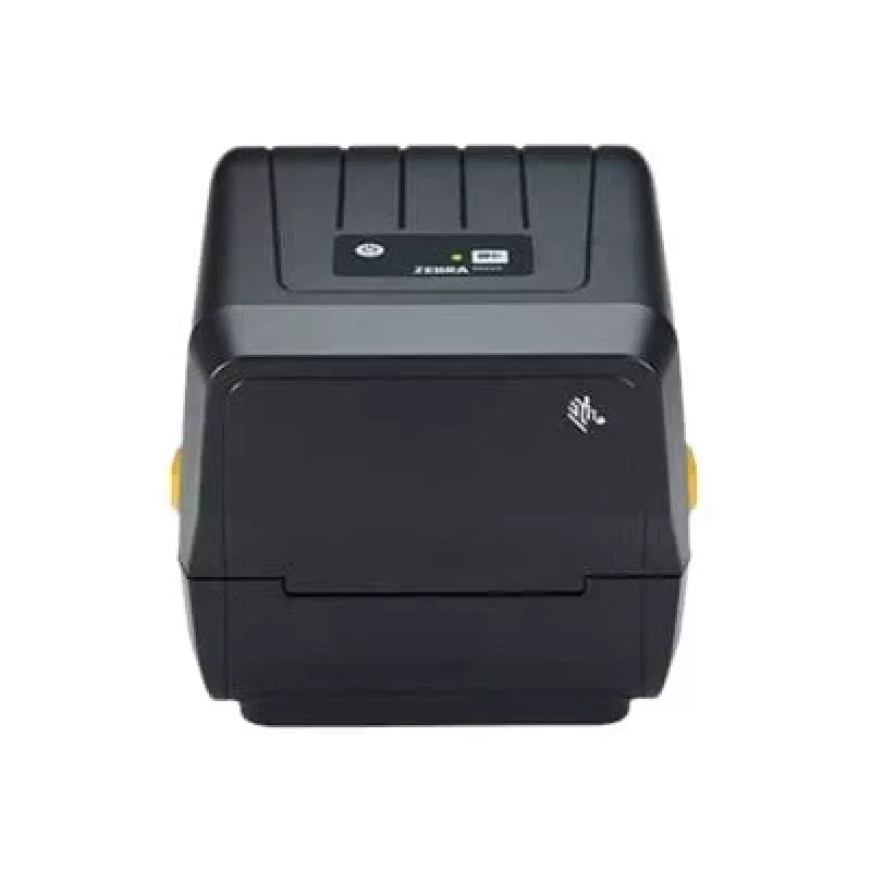 Zebos etikečių spausdintuvas ZD230, terminis perdavimas, 203 x 203 DPI, 152 mm/sek., laidinis ir belaidis Ethernet LAN, Wi-Fi, Bluetooth