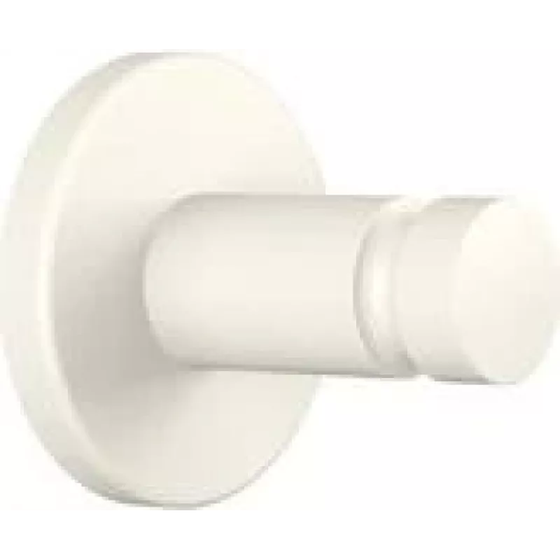 tesa MOON WHITE rankšluosčių kabliukas lipnus metalinis (40573-00000-00)