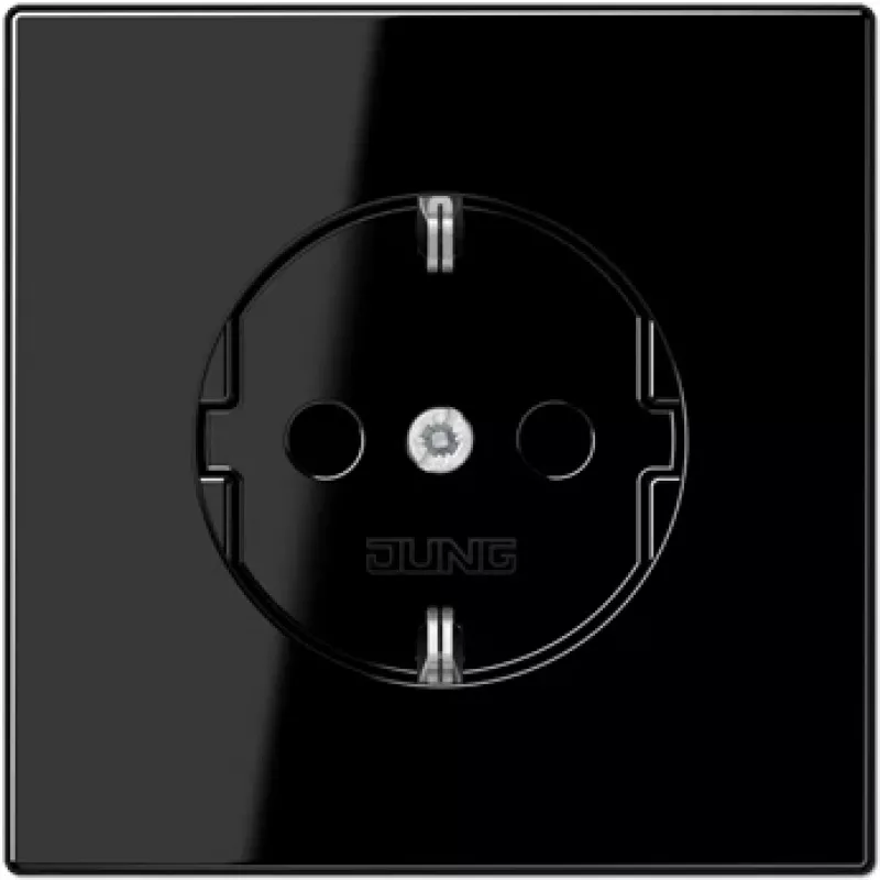 JUNG LS 1520 KI SW - maitinimo šaltinio priedas