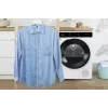Gorenje DPNA92WIFI drabužių džiovyklė Laisvai pastatoma Priekinio užpildymo 9 kg A++ Juoda, Balta