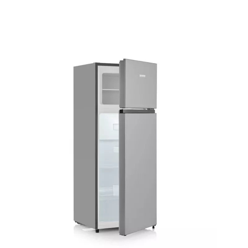 Severin DT 8761 šaldytuvas-šaldiklis 206 l
