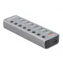 USB šakotuvas DeLOCK 63264
