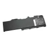 Baterija BTI 94Wh 8 elementų AL08094XL-PL, skirta HP ZBook Fury 17/15 G7 ir G8, 15,44 V, 6090 mAh, Li‑Jon