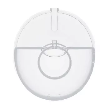 Motinos pieno talpyklė „Momcozy Container Cup M5“, skirta pienui laikyti, suderinama su „Momcozy M5“ pientraukiu