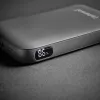 Išorinė baterija USB 10000MAH/PILKA S10000 7333034 Intenso