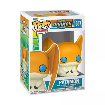 Funko POP Animation 72057, kolekcionuojama figūrėlė, Anime & Manga