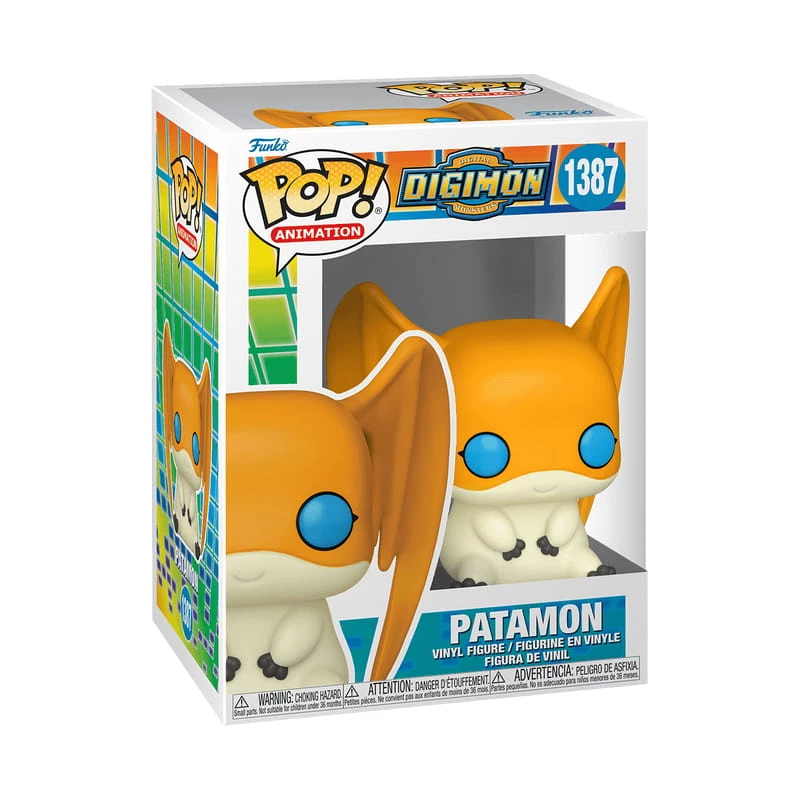 Funko POP Animation 72057, kolekcionuojama figūrėlė, Anime & Manga