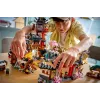 LEGO NINJAGO 71861 Senamiestis