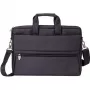 Messenger case Rivacase 8630 39.6 cm (15.6 colių) juoda