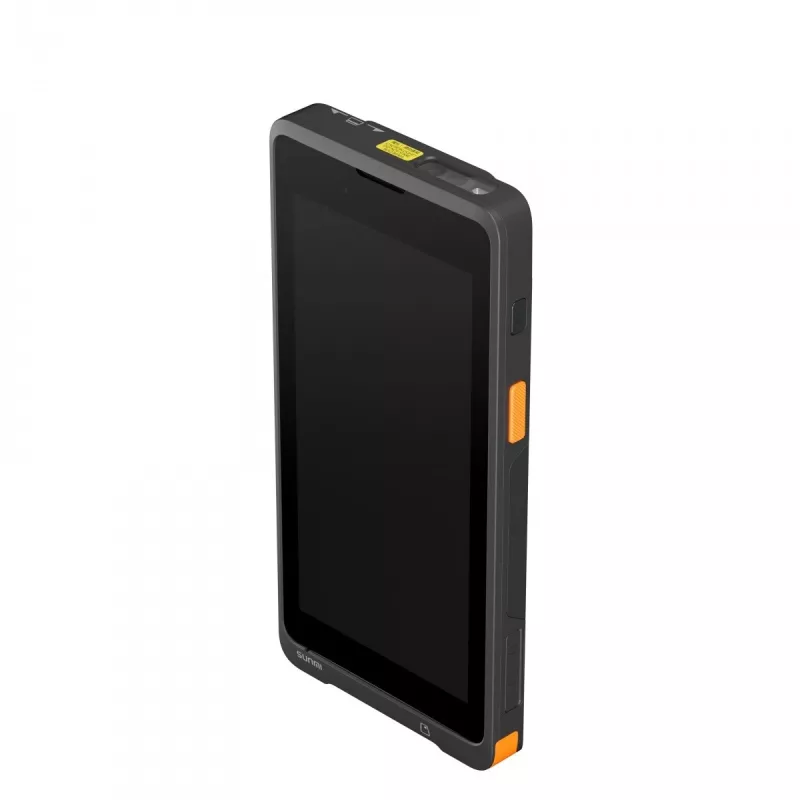 POS terminalas SUNMI P2 Lite SE, 3 GB RAM, 32 GB atmintinė, delninis mokėjimo įrenginys