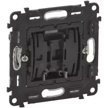 Kryžminis jungiklis Legrand Valena 752007 vieno mechanizmo 10 A (Kreuzschalter)