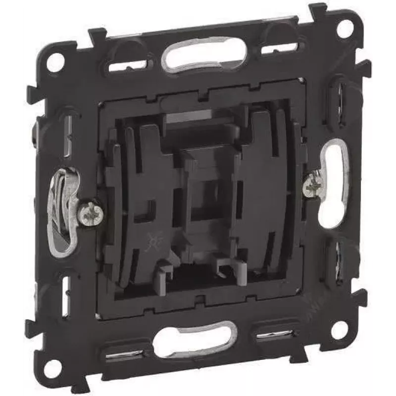 Kryžminis jungiklis Legrand Valena 752007 vieno mechanizmo 10 A (Kreuzschalter)