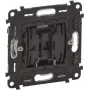 Kryžminis jungiklis Legrand Valena 752007 vieno mechanizmo 10 A (Kreuzschalter)