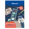 Pelikan 101561 - PDF - suaugusiems ir vaikams - Pelikan - Rankdarbiai ir pomėgiai - 1 puslapis - Vokiečių (101561)