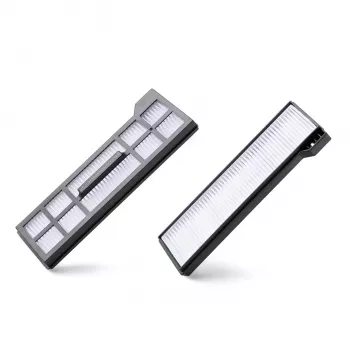 Filtras robotiniam siurbliui Eufy T29E80W1, juodas, 1 vnt.