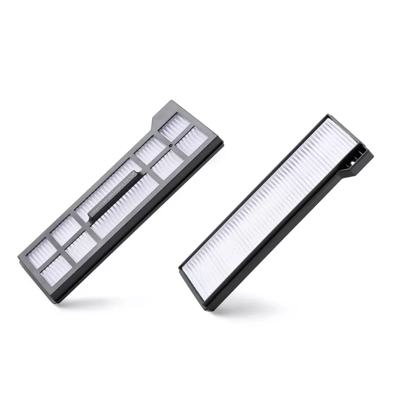 Filtras robotiniam siurbliui Eufy T29E80W1, juodas, 1 vnt.
